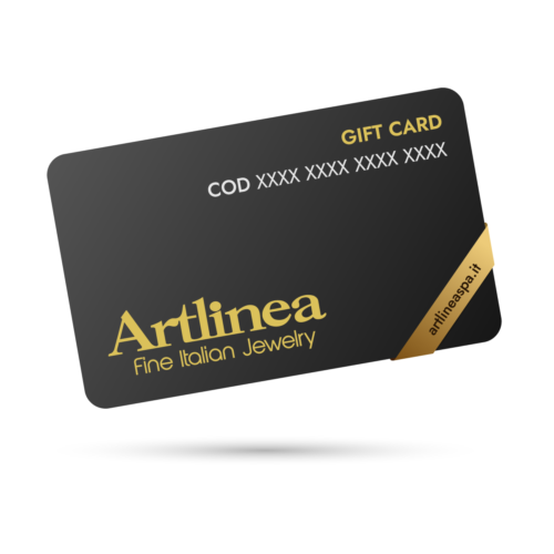 Artlinea - Gift card