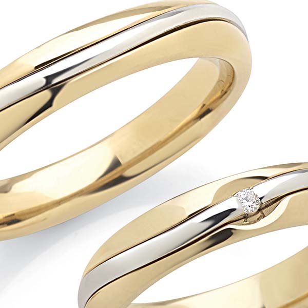 Forever diamond collection - Artlinea