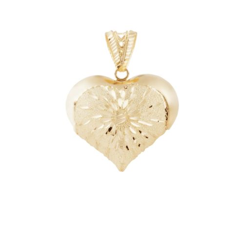 Anhänger aus 18 Kt Gold
