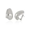 Ohrringe aus 925er Silber mit Zirkon Riviera - ZOR1304-LB